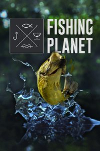 Fishing Planet Game Box