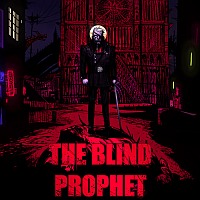 The Blind Prophet Game Box