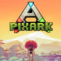 PixARK Game Box