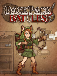 Backpack Battles Game Box