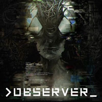 Observer Game Box
