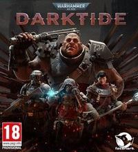 Warhammer 40,000: Darktide Game Box