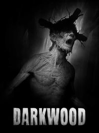 Darkwood Game Box