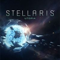 Stellaris: Utopia Game Box