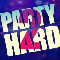 Party Hard 2 Game Box