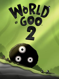 World of Goo 2 Game Box
