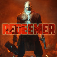 Redeemer Game Box