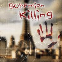 Bohemian Killing Game Box