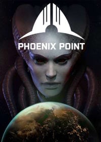 Phoenix Point Game Box
