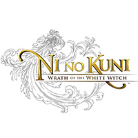 Ni No Kuni: Wrath of the White Witch Game Box
