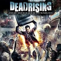 Dead Rising Game Box