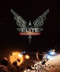 Elite: Dangerous Game Box
