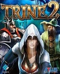 Trine 2: Complete Story Game Box