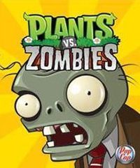 Plants vs Zombies Game Box