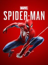 Marvel's Spider-Man Game Box
