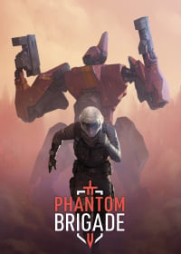 Phantom Brigade Game Box