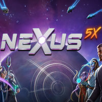 Nexus 5X Game Box