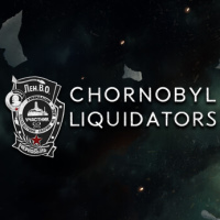 Chornobyl Liquidators Game Box
