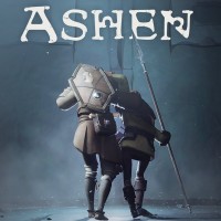 Ashen Game Box