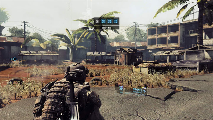 Tom Clancy's Ghost Recon: Future Soldier mod Refresh Rate Fix