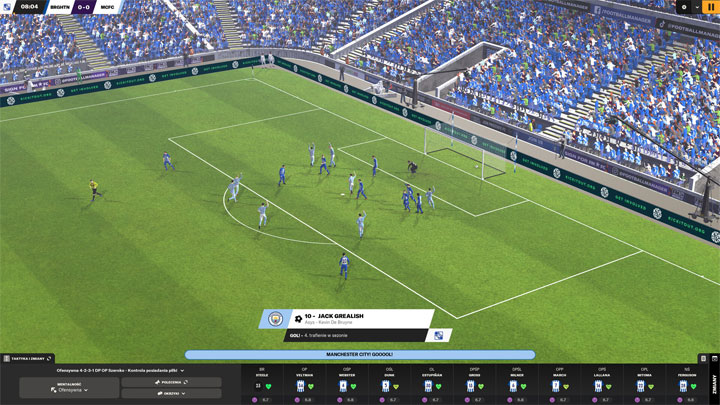 Football Manager 2024 mod Cheat Table (CT for Cheat Engine) v.16112023