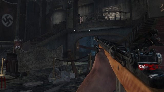 Call of Duty: Black Ops mod Ultralow Settings v.1.0