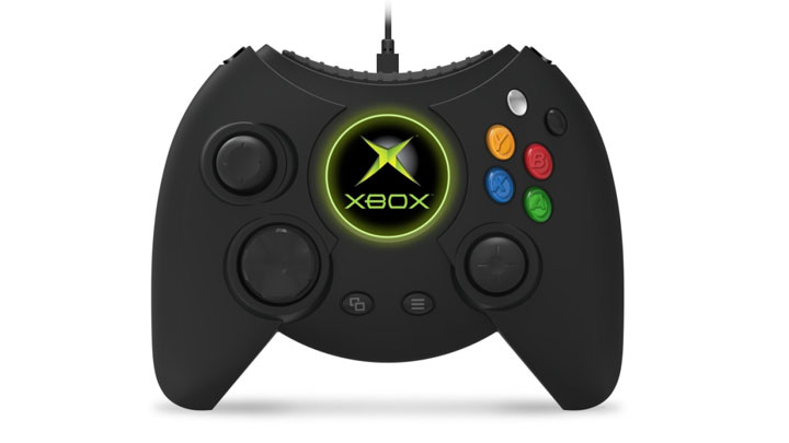 XBCD (Xbox controller for Windows) v.3