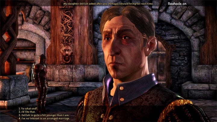 Dragon Age: Początek mod StixsworldHD's HD-4K Experience v.1.0
