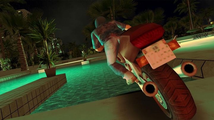 Grand Theft Auto: Vice City mod GTA Vice City Extended Features v.0.6