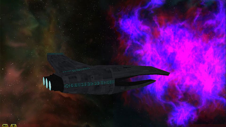 Star Trek: Armada II mod KOTOR Mod