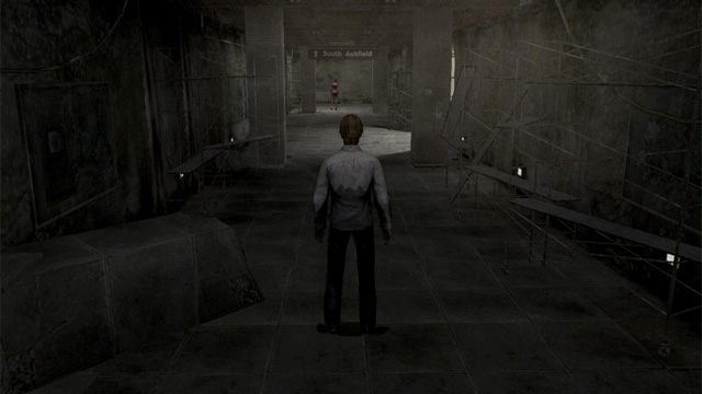 Silent Hill 4: The Room mod SH4 FOV Tool