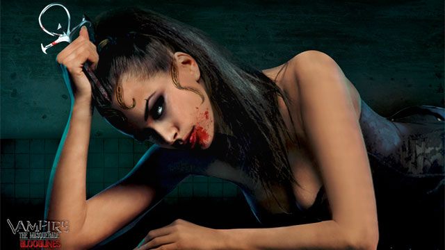 Vampire The Masquerade: Bloodlines mod Bloodlines Audio Overhaul v.2.0