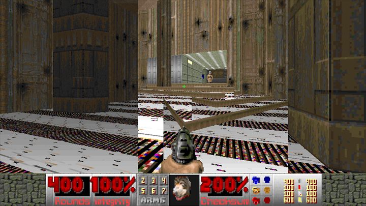 Doom II: Hell on Earth mod NiV-Deer v.39