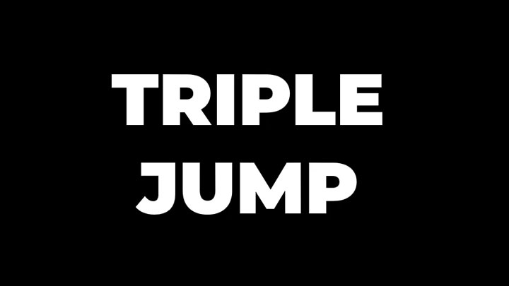 Cyberpunk 2077 mod Triple Jump v.1.0.0.1