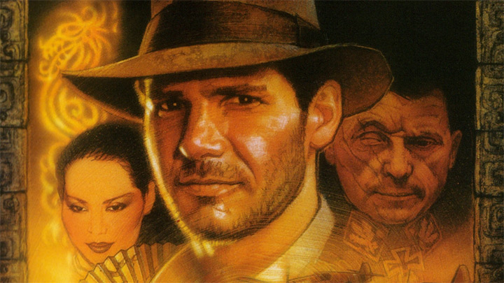 Indiana Jones and the Emperor's Tomb mod Higher Quality Music
