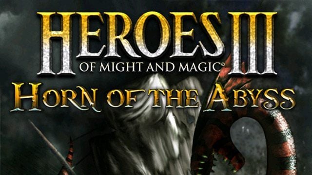 Heroes of Might and Magic III: Złota Edycja mod Horn of the Abyss v.1.7.0