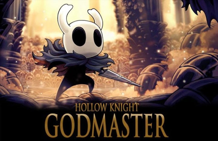 Hollow Knight mod Hollow Knight God Mode v.1