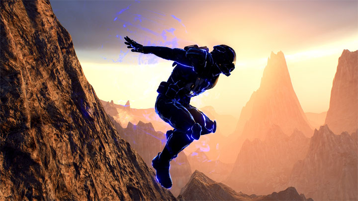 Mass Effect: Andromeda mod Reduced Evade Cooldown v.1.0.0