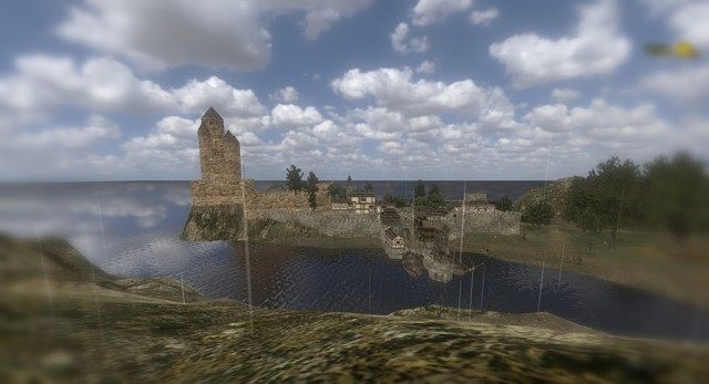 Mount & Blade: Warband mod Game of Thrones - Roleplay Module v.0.3