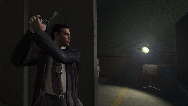 Max Payne 2: The Fall Of Max Payne mod Widescreen Fix