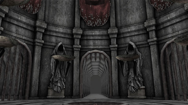 Doom II: Hell on Earth mod Survive v.1.01