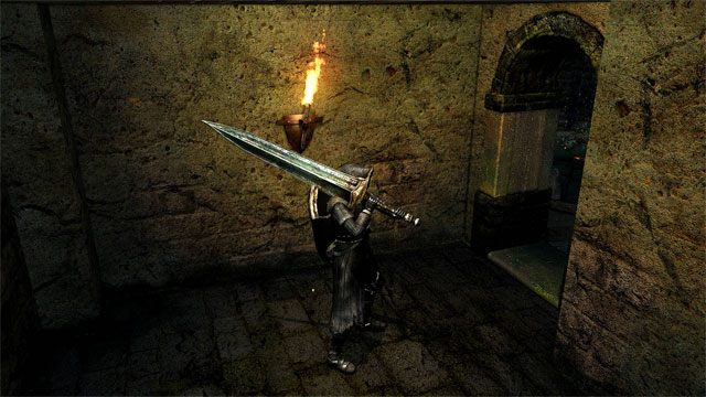 Dark Souls: Prepare to Die Edition mod Dark Souls HD Texture Pack v.3.0 Lite