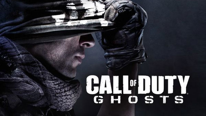 Call of Duty: Ghosts mod Call of Duty: Ghosts Feld of View Fix Tool