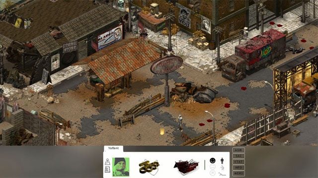 Fallout Tactics: Brotherhood of Steel mod The Sum v.2.1 Demo