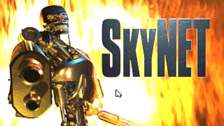 The Terminator: SkyNET mod SkyNET Unofficial Patch 2017 v.1.0.1