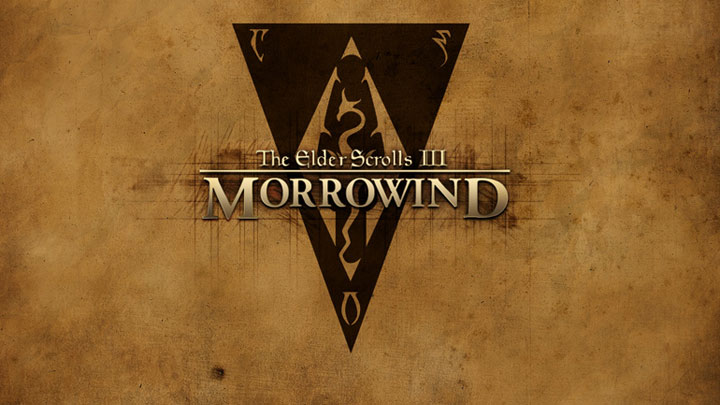 The Elder Scrolls III: Morrowind mod Gotta Go Fast v.1.0