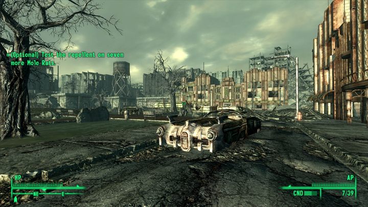 Fallout 3 mod Fallout3 WinXP/7/8/10 Multicore Threading 4GB LAA v.1.01