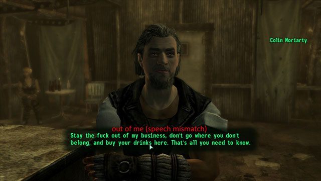 Fallout 3 mod Updated Unofficial Fallout 3 Patch v.2.1
