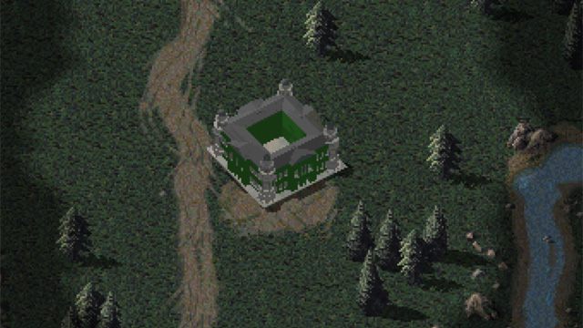 Command & Conquer (1995) mod OpenRA: The Great War