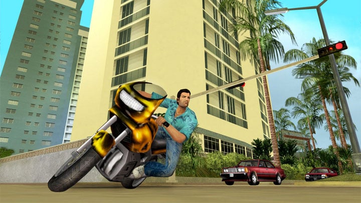 Grand Theft Auto: Vice City mod GTA Vice City Modloader v.0.37